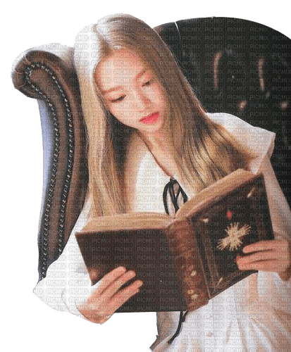LOONA Gowon - δωρεάν png