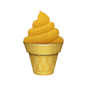 Animated Ice Cream - 無料のアニメーション GIF