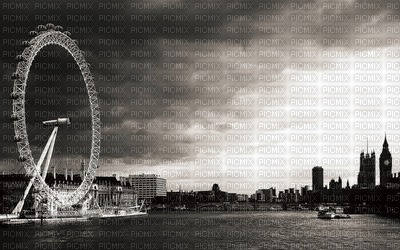 Kaz_Creations Deco   Backgrounds Background London - gratis png