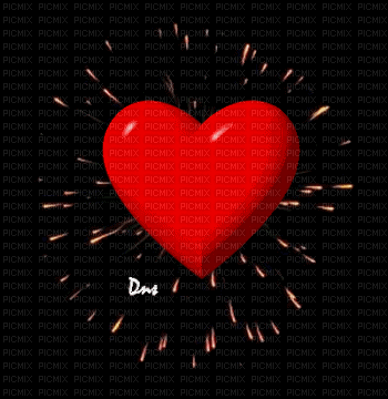 heartbeat - 免费动画 GIF