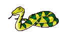 snakes bp - Nemokamas animacinis gif