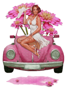 femme pin up - kostenlos png