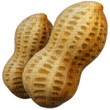 Peanuts emoji - Free PNG