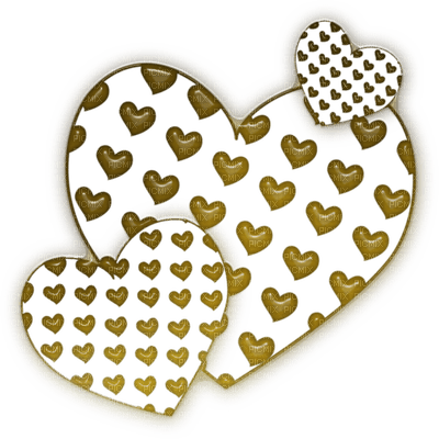 Kaz_Creations Hearts Love - Free PNG