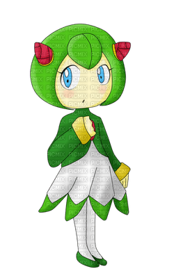 cosmo the seedrian - kostenlos png