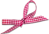 soave deco bow pink - фрее пнг