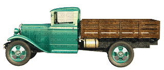 camion - kostenlos png