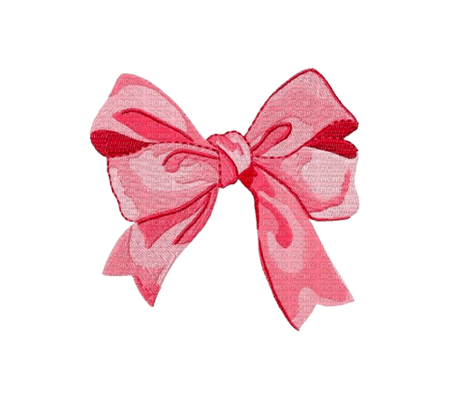 pink bow patch - безплатен png