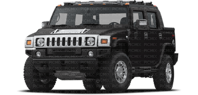 Kaz_Creations Cars Hummer - безплатен png