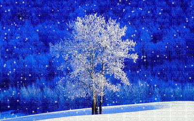 Kaz_Creations Backgrounds Background Animated Snow - Bezmaksas animēts GIF