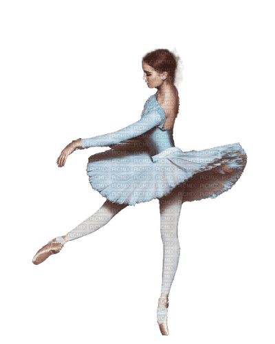 dolceluna ballerina girl woman - zadarmo png