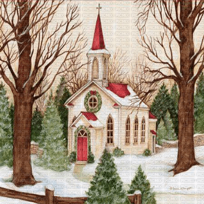 Y.A.M._New year Christmas background - ingyenes png