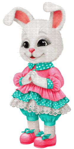 Bunny Rabbit - δωρεάν png