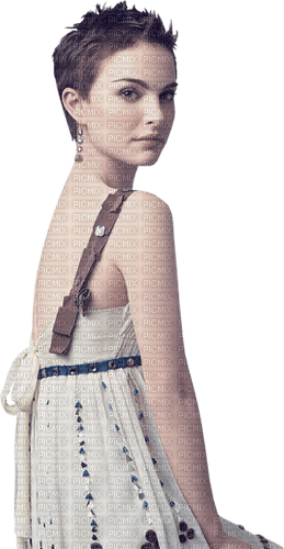 Natalie Portman - 免费PNG