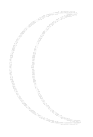 Moon Minimalist - Darmowy animowany GIF