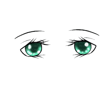 ani---ögon---eyes - Nemokamas animacinis gif