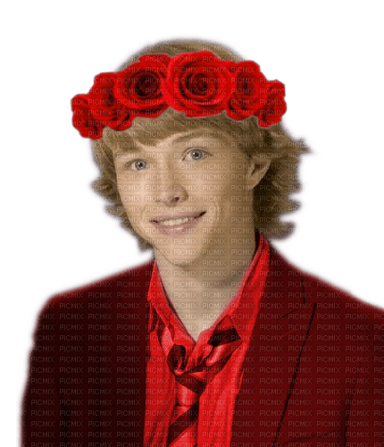 Sterling Knight - PNG gratuit