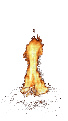 Fire - Nemokamas animacinis gif
