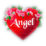 Angel - PNG gratuit