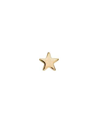 Star Gold - Bogusia - Free PNG