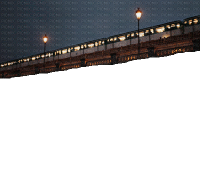tren - Ilmainen animoitu GIF