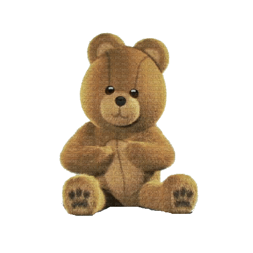 Teddybär milla1959 - Besplatni animirani GIF
