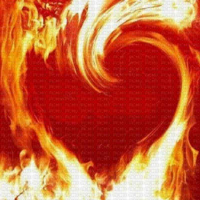 fire feuer effect feu fond background image - 免费PNG