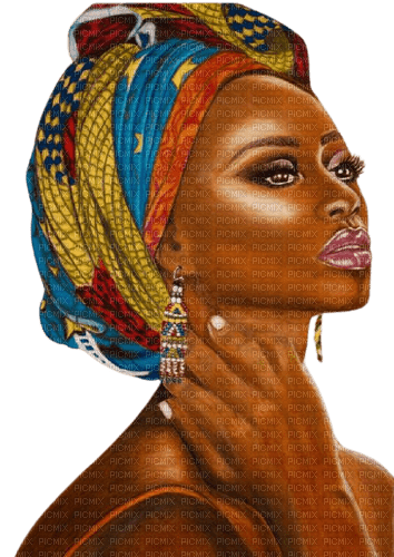 african queen - gratis png