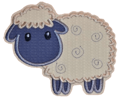 patch picture seep - gratis png