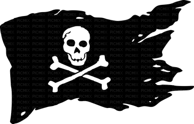 pirate bp - 免费PNG