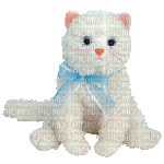 Beanie Cat 1 - Besplatni animirani GIF