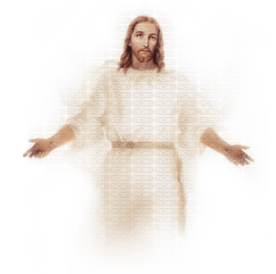 Señor Jesús - PNG gratuit