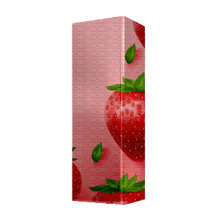I.Strawberry - png grátis