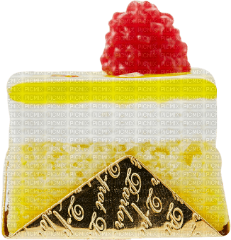 cake deco - 免费PNG