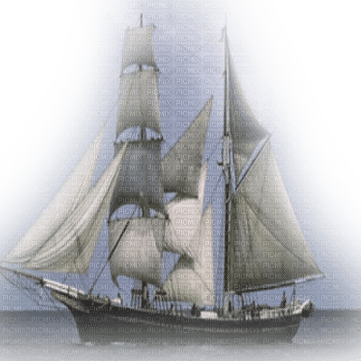sailboat - бесплатно png
