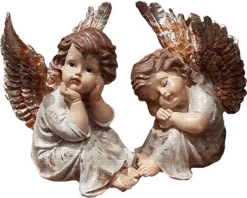 Engel, angels, anges - PNG gratuit