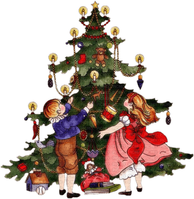 Noel,sapin,christmas,deko, Pelageya - PNG gratuit