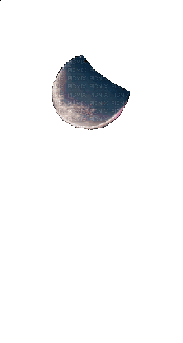 Луна - Free animated GIF