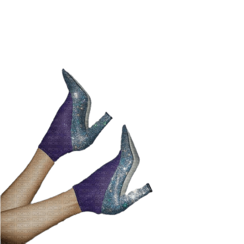 Party shoes - darmowe png