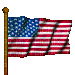 FLAG - Безплатен анимиран GIF