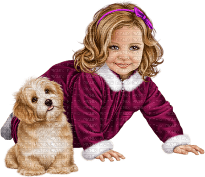 Kaz_Creations Baby Enfant Child Girl Colours Colour-Child  Christmas - PNG gratuit