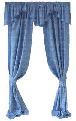 Kaz_Creations  Curtains Voile Swags - zdarma png