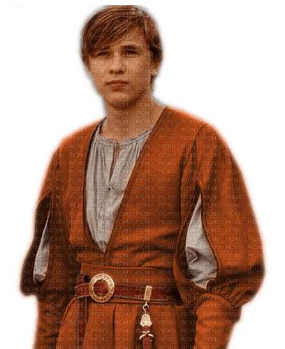 William Moseley - png ฟรี
