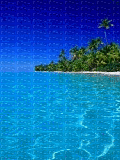 море - Darmowy animowany GIF