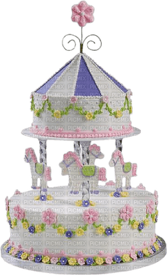 Kaz_Creations Deco Cakes Cup Cakes - 免费PNG