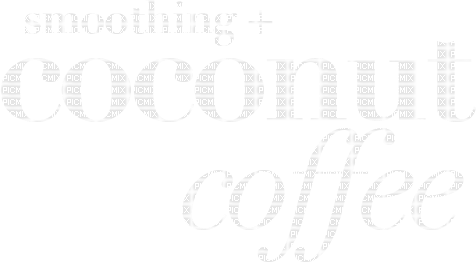 Coffee  Text - Bogusia - 免费PNG