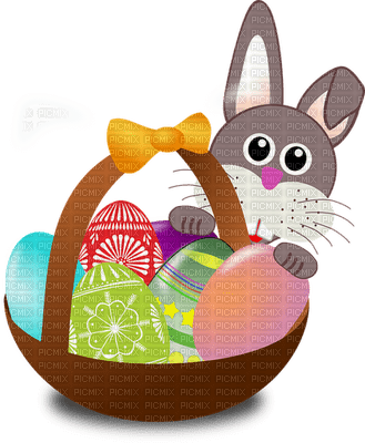 rabbit - darmowe png