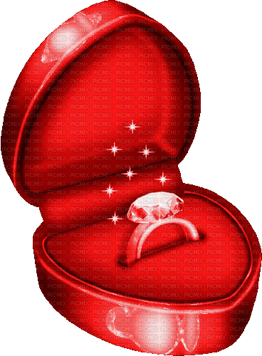 saint valentin - Безплатен анимиран GIF