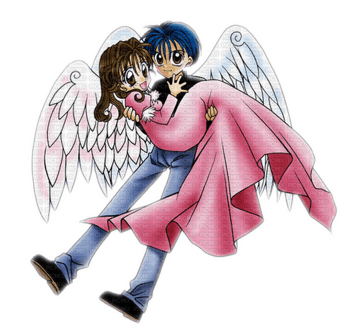jeanne maron anime manga - kostenlos png