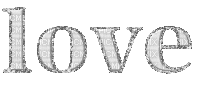 love (created with lunapic) - Free animated GIF
